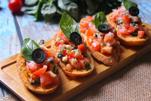 Категорія закуски